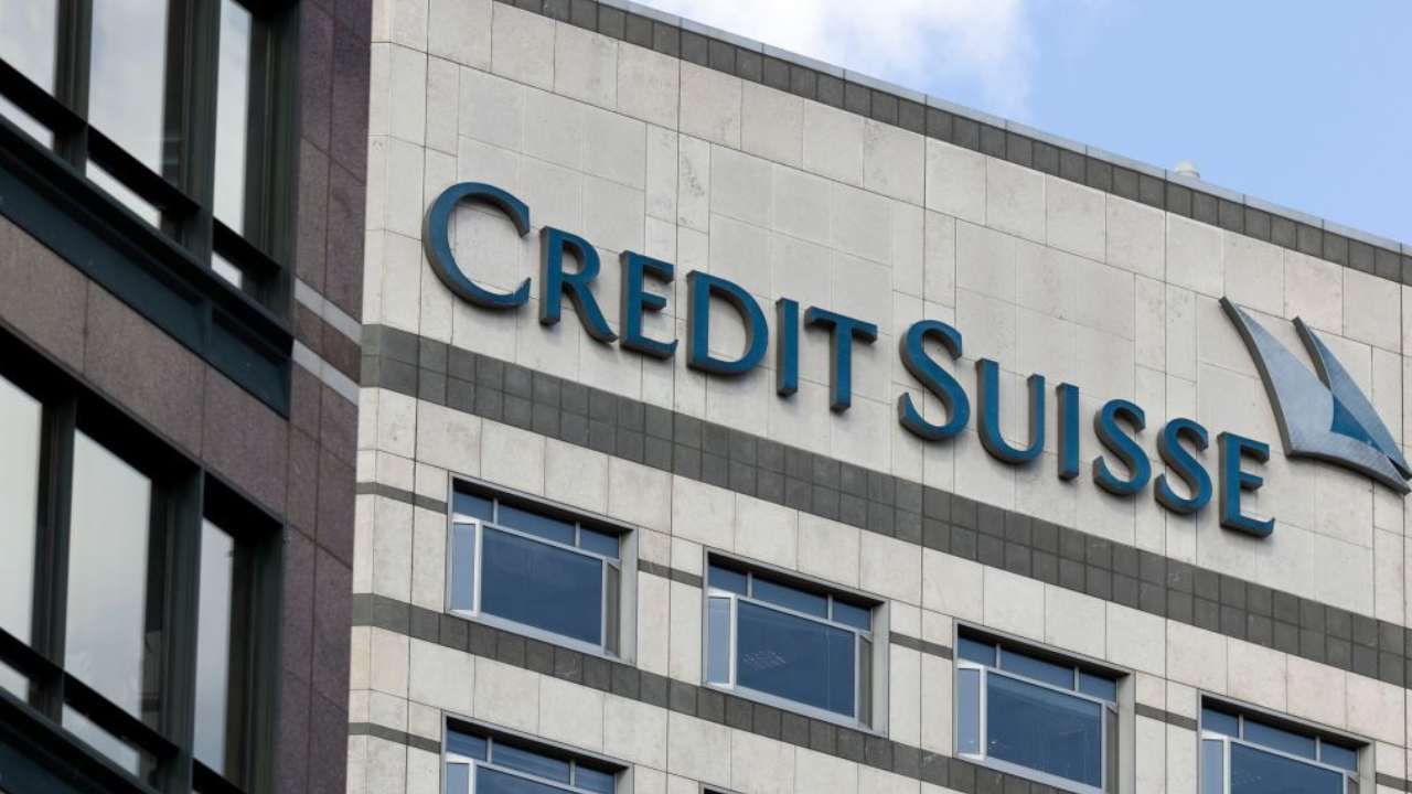 Credit Suisse: ಜಾಗತಿಕ ಬ್ಯಾಂಕಿಂಗ್ ದೈತ್ಯ ಕ್ರೆಡಿಟ್ ಸ್ವೀಸ್ ಪತನ ಸಾಧ್ಯತೆ; ಭಾರತಕ್ಕೆ ತಲೆನೋವಾಗುತ್ತಾ ಈ ಸ್ವಿಸ್ ಬ್ಯಾಂಕ್? ವಾಸ್ತವ ಪರಿಸ್ಥಿತಿ ಹೇಗಿದೆ?