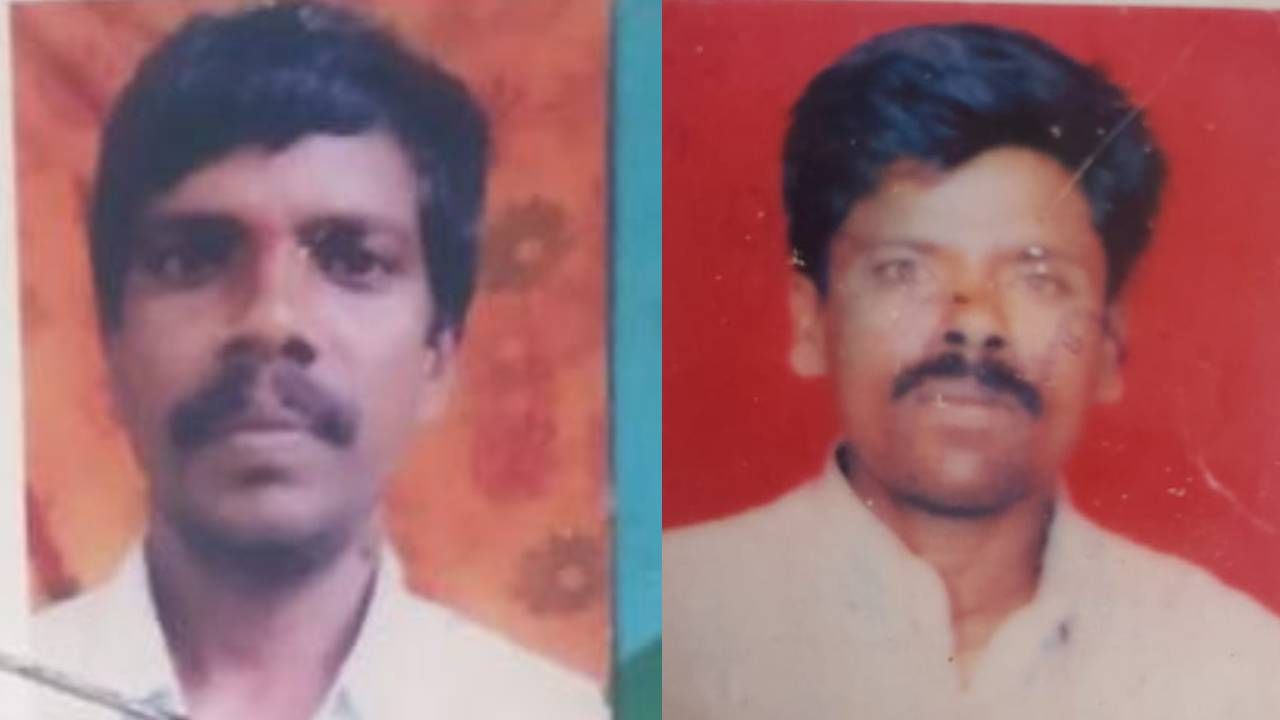 ದಾವಣಗೆರೆ: ಗ್ರಾಮ ಪಂಚಾಯಿತಿ ಅಧಿಕಾರಿಗಳ ನಿರ್ಲಕ್ಷ್ಯ, ವಿಷಗಾಳಿ ಸೇವಿಸಿ ಇಬ್ಬರು ಪೌರ ಕಾರ್ಮಿಕ ಸಾವು ದಾವಣಗೆರೆ: ಗ್ರಾಮ ಪಂಚಾಯಿತಿ ಅಧಿಕಾರಿಗಳ ನಿರ್ಲಕ್ಷ್ಯ, ವಿಷಗಾಳಿ ಸೇವಿಸಿ ಇಬ್ಬರು ಪೌರ ಕಾರ್ಮಿಕ ಸಾವು