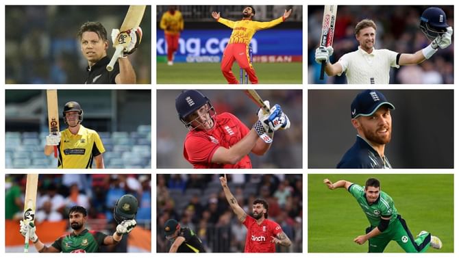 IPL 2023: ಮೊದಲ ಬಾರಿಗೆ ಐಪಿಎಲ್ ಆಡುತ್ತಿರುವ 10 ವಿದೇಶಿ ಆಟಗಾರರು ಇವರೇ.. IPL 2023: ಮೊದಲ ಬಾರಿಗೆ ಐಪಿಎಲ್ ಆಡುತ್ತಿರುವ 10 ವಿದೇಶಿ ಆಟಗಾರರು ಇವರೇ..