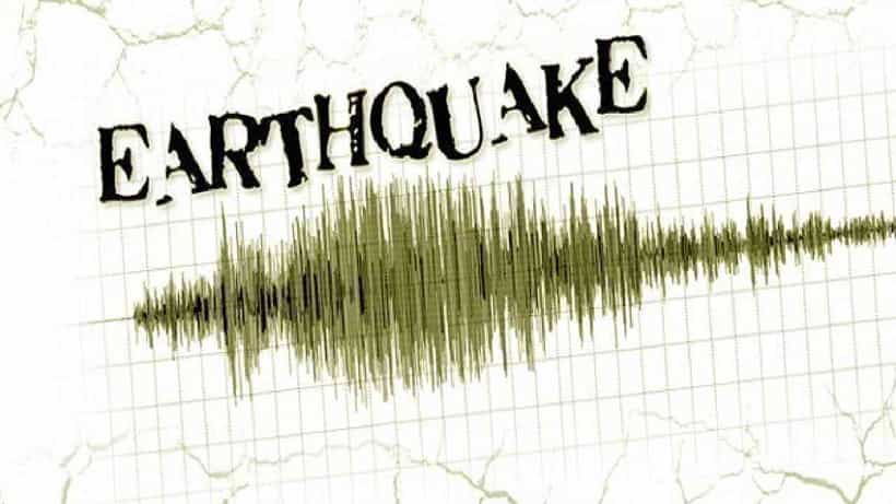 Earthquake: ಜಪಾನ್ನ ಇಜು ದ್ವೀಪದ ಪ್ರಾಂತ್ಯದಲ್ಲಿ ಕಂಪಿಸಿದ ಭೂಮಿ, 4.6ರಷ್ಟು ತೀವ್ರತೆಯ ಭೂಕಂಪ