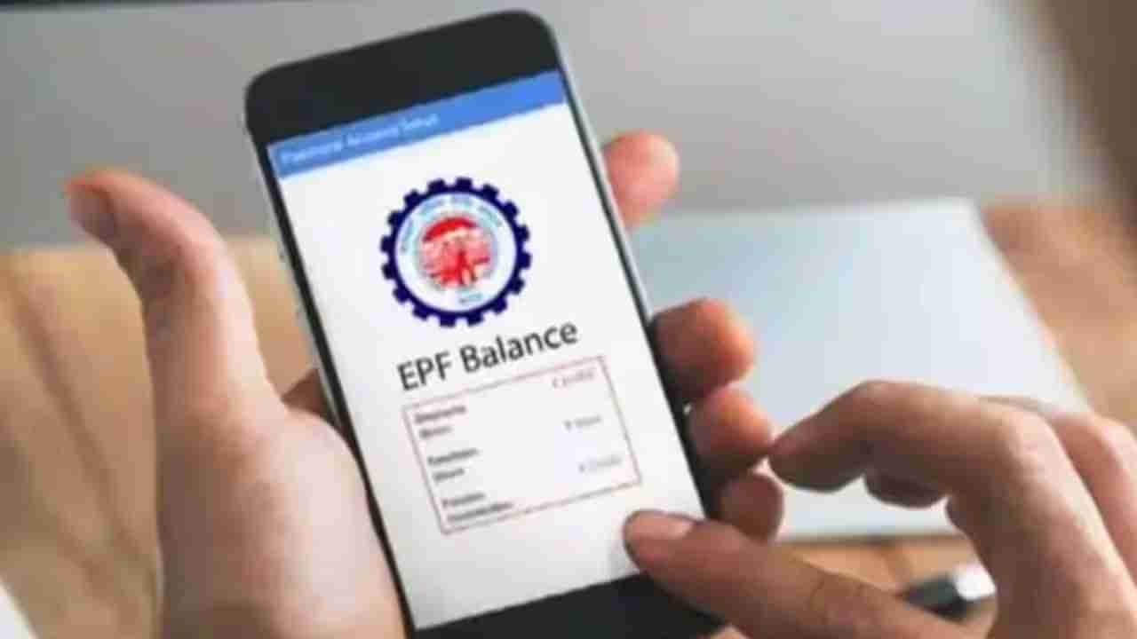 EPF Balance Check: ನಿಮ್ಮ ಇಪಿಎಫ್ ಖಾತೆಗೆ ಸರ್ಕಾರ ಹಾಕಿದ ಬಡ್ಡಿ ಹಣ ಬಂದಿದೆಯಾ? ಖಚಿತಪಡಿಸಿಕೊಳ್ಳುವುದು ಹೇಗೆ?