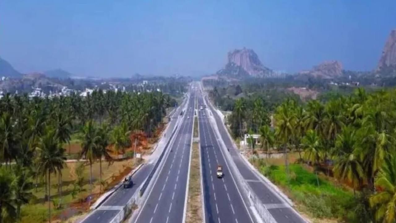 Bengaluru Mysuru expressway things to know PM Modi to inaugurate march 12th