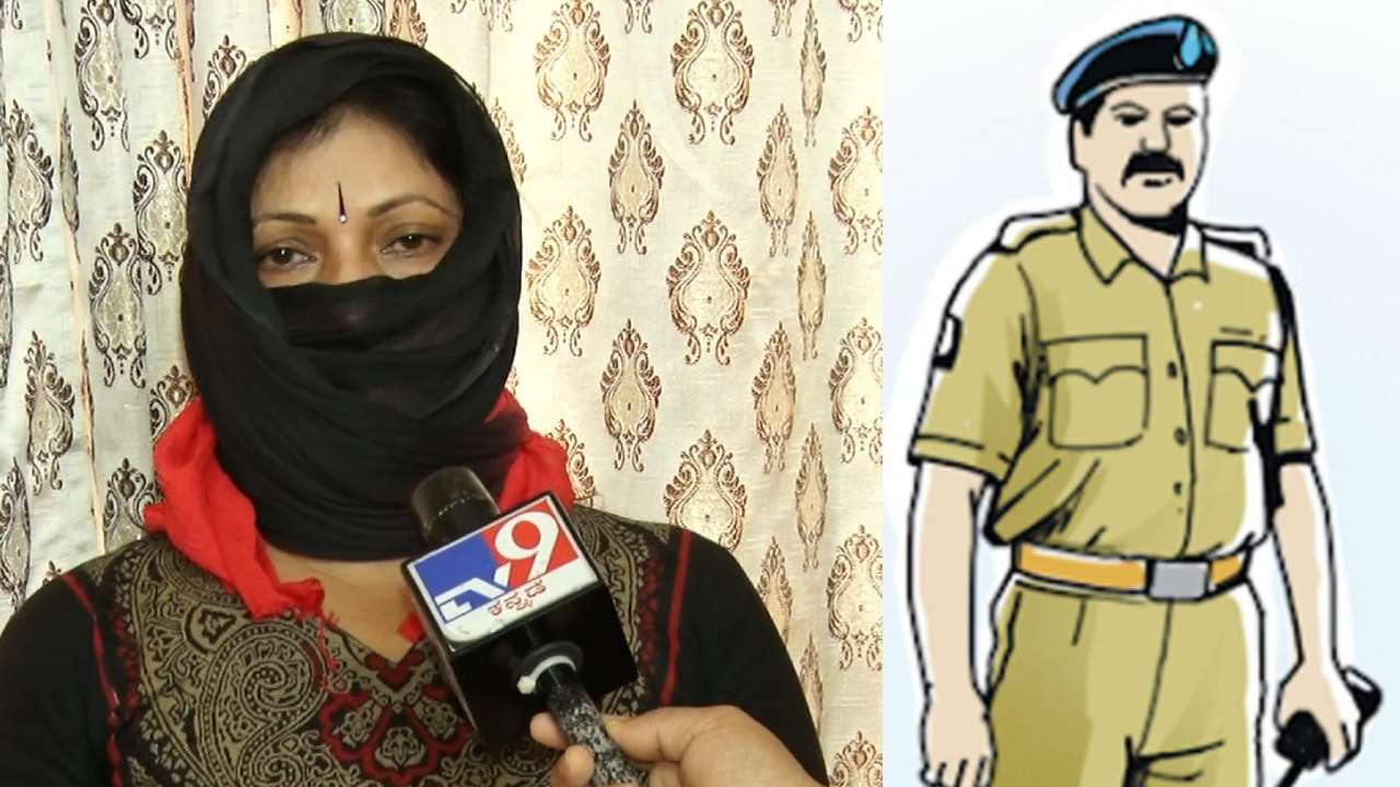 ಮಂಗಳೂರು: ಪೊಲೀಸ್ ಎಂದು ಹೇಳಿ ನಟಿಯೋರ್ವಳ ತಾಯಿಯಿಂದ ಸಾವಿರಾರು ರೂಪಾಯಿ ಪೀಕಿದ ವ್ಯಕ್ತಿ ಮಂಗಳೂರು: ಪೊಲೀಸ್ ಎಂದು ಹೇಳಿ ನಟಿಯೋರ್ವಳ ತಾಯಿಯಿಂದ ಸಾವಿರಾರು ರೂಪಾಯಿ ಪೀಕಿದ ವ್ಯಕ್ತಿ