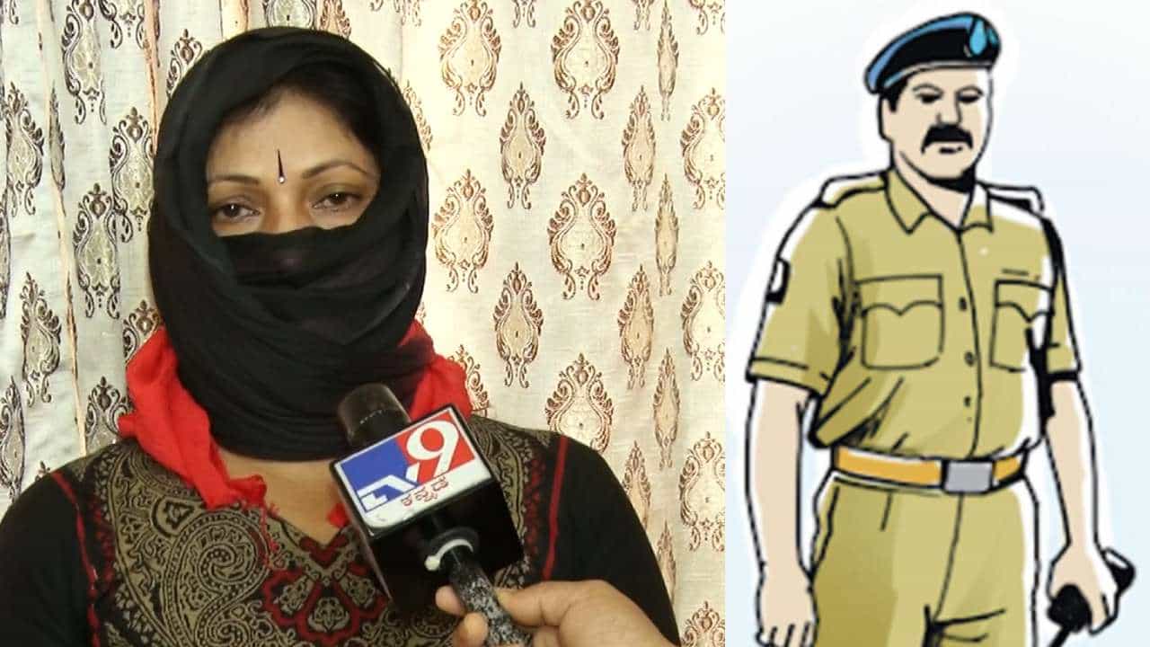 ಮಂಗಳೂರು: ಪೊಲೀಸ್ ಎಂದು ಹೇಳಿ ನಟಿಯೋರ್ವಳ ತಾಯಿಯಿಂದ ಸಾವಿರಾರು ರೂಪಾಯಿ ಪೀಕಿದ ವ್ಯಕ್ತಿ ಮಂಗಳೂರು: ಪೊಲೀಸ್ ಎಂದು ಹೇಳಿ ನಟಿಯೋರ್ವಳ ತಾಯಿಯಿಂದ ಸಾವಿರಾರು ರೂಪಾಯಿ ಪೀಕಿದ ವ್ಯಕ್ತಿ