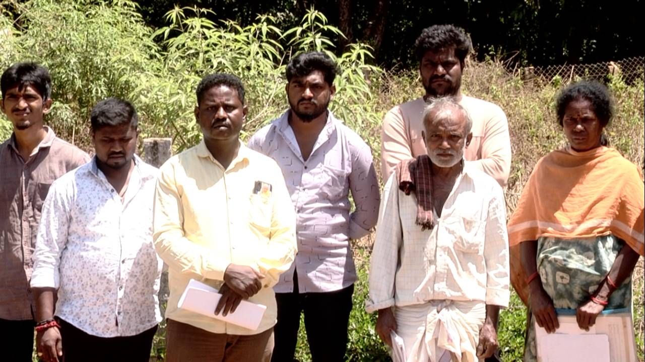 ಬದುಕಿರುವಾಗಲೇ ಡೆತ್ ಸರ್ಟಿಫಿಕೇಟ್ ರೆಡಿ ಮಾಡಿ ಸೈಟ್ ಮಾರಾಟ; ಬೀದಿಗೆ ಬಿದ್ದ ವೃದ್ದ ದಂಪತಿ, ವಂಚಕರ ವಿರುದ್ಧ ಎಫ್​ಐಆರ್