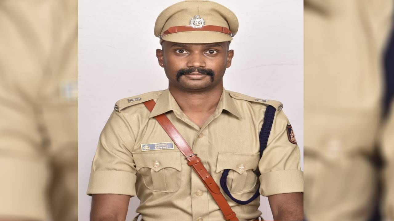 IPS ಅಧಿಕಾರಿ ಅಂತೇಳಿ 2.5 ಕೋಟಿ ರೂ. ವಂಚನೆ, ಪ್ರೊಬೇಷನರಿ SP ಎಂದು ಕೆಲ ಪೊಲೀಸ್ ಠಾಣೆಗಳಿಗೂ ಭೇಟಿ ಕೊಟ್ಟಿದ್ದ ಖದೀಮ