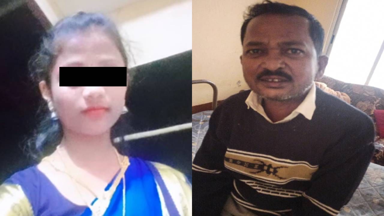 ಗದಗ: ತಾಯಿಯ ಅನೈತಿಕ ಸಂಬಂಧ ಪ್ರಶ್ನೆ ಮಾಡಿದ ಅಪ್ರಾಪ್ತ ಬಾಲಕಿಯನ್ನ ಕೊಂದ ದುರುಳ ಗದಗ: ತಾಯಿಯ ಅನೈತಿಕ ಸಂಬಂಧ ಪ್ರಶ್ನೆ ಮಾಡಿದ ಅಪ್ರಾಪ್ತ ಬಾಲಕಿಯನ್ನ ಕೊಂದ ದುರುಳ
