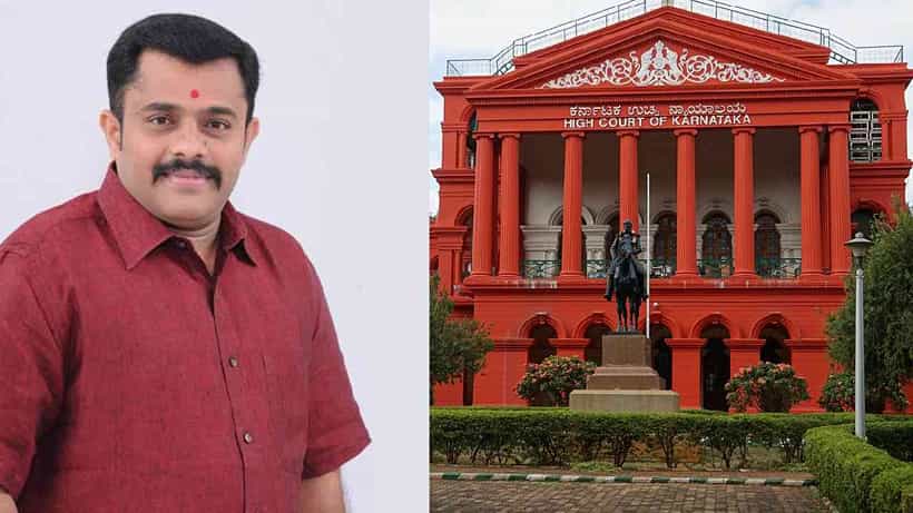 ಶಾಸಕ ಗೌರಿಶಂಕರ್ ಆಯ್ಕೆ ಅಸಿಂಧುಗೊಳಿಸಿ ಹೈಕೋರ್ಟ್ ಆದೇಶ, ಆದರೂ ಬೀಸುವ ದೊಣ್ಣೆಯಿಂದ ಪಾರು
