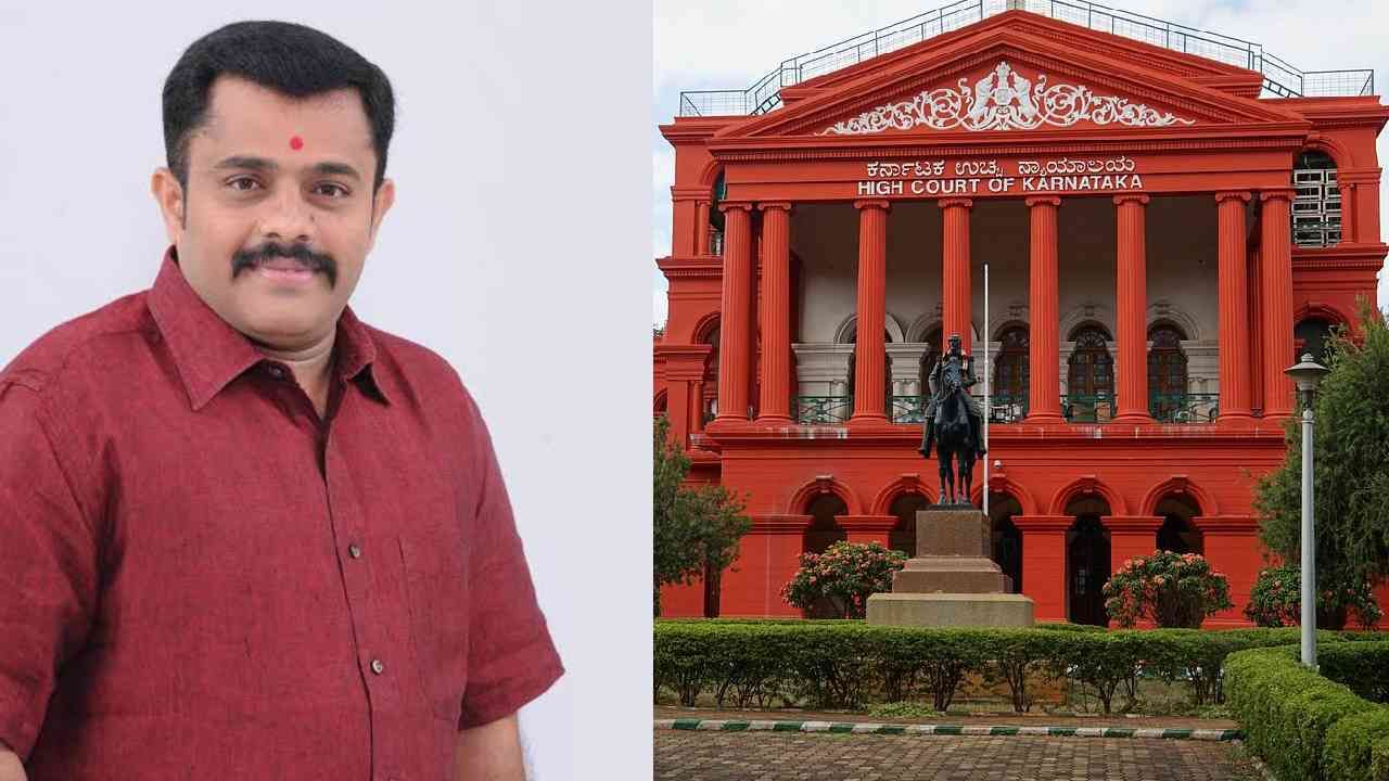 ಶಾಸಕ ಗೌರಿಶಂಕರ್ ಆಯ್ಕೆ ಅಸಿಂಧುಗೊಳಿಸಿ ಹೈಕೋರ್ಟ್ ಆದೇಶ, ಆದರೂ ಬೀಸುವ ದೊಣ್ಣೆಯಿಂದ ಪಾರು ಶಾಸಕ ಗೌರಿಶಂಕರ್ ಆಯ್ಕೆ ಅಸಿಂಧುಗೊಳಿಸಿ ಹೈಕೋರ್ಟ್ ಆದೇಶ, ಆದರೂ ಬೀಸುವ ದೊಣ್ಣೆಯಿಂದ ಪಾರು