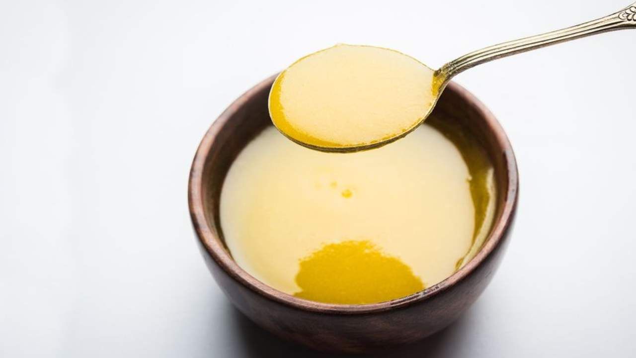 Ghee Purity: Know whether the ghee you consume is pure or adulterated ...