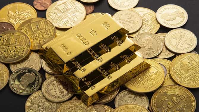 Gold Rates: ಚಿನ್ನದ ಬೆಲೆ 150 ರೂ ಏರಿಕೆ; ಬೆಳ್ಳಿ ಬೆಲೆ ಇಳಿಕೆ; ಬೆಂಗಳೂರು, ದುಬೈ, ಅಮೆರಿಕ ಇತ್ಯಾದಿ ಕಡೆ ಇವತ್ತಿನ ದರಗಳು