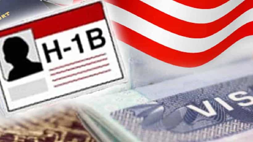 H-1B Visa: ಭಾರತೀಯರಿಗೆ ಖುಷಿ ಸುದ್ದಿ: ಅಮೆರಿಕದಲ್ಲಿ ಎಚ್-1 ಬಿ ವೀಸಾ ಹೊಂದಿರುವ ಸಂಗಾತಿಗೂ ಕೆಲಸ ಮಾಡಲು ಅವಕಾಶ
