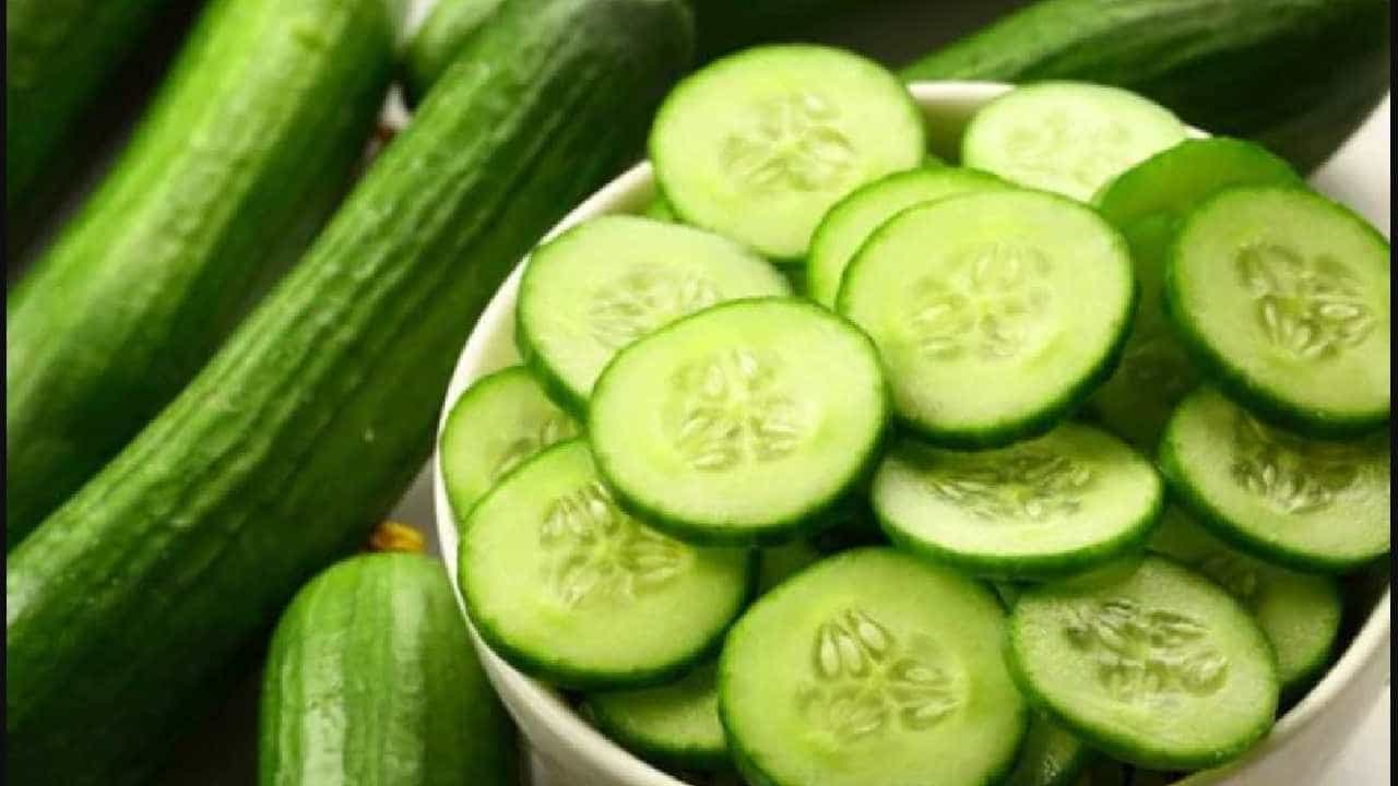 Cucumber in Summer: ಬೇಸಿಗೆಯಲ್ಲಿ ತಂಪಾಗಿರಬೇಕು ಅಂದ್ರೆ ನೀವು ಸೌತೆಕಾಯಿಯ ಪ್ರಯೋಜನಗಳನ್ನು ತಿಳಿಯಲೇಬೇಕು! ಅದು ನಿಮ್ಮ ಆಹಾರದಲ್ಲಿ ಇರಲಿ
