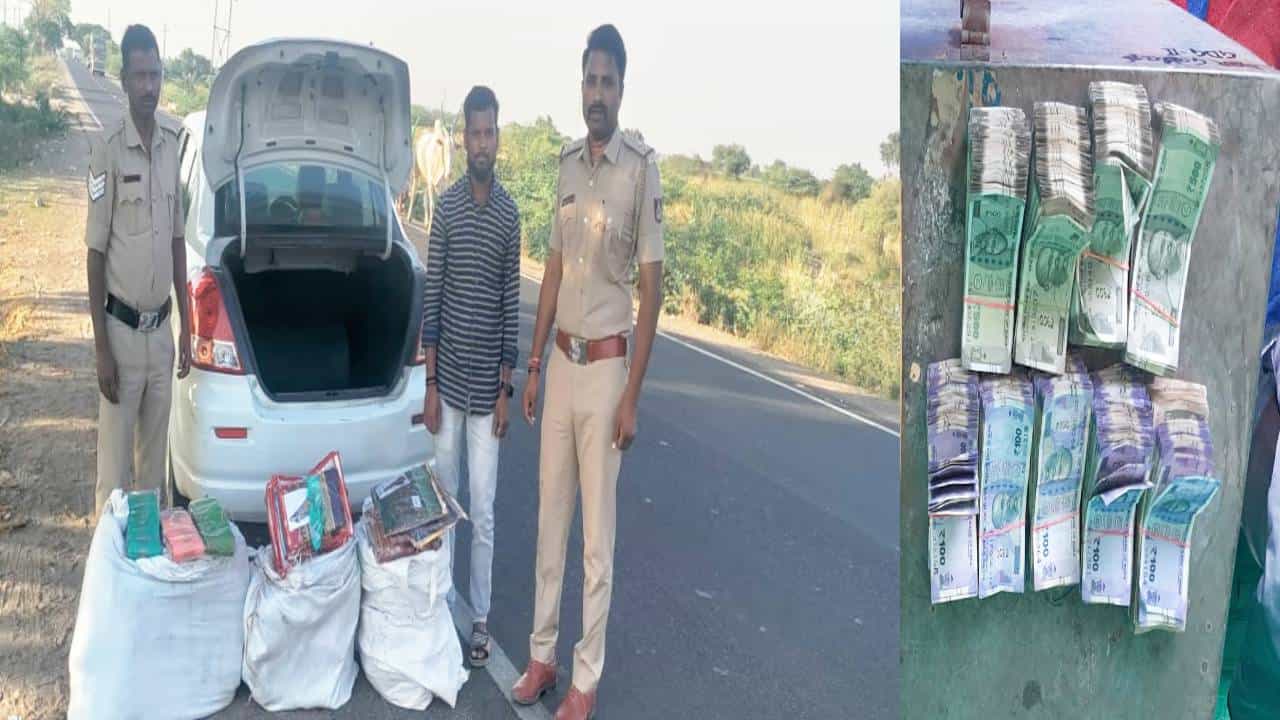 ರಾಜ್ಯದ ವಿವಿಧ ಜಿಲ್ಲೆಗಳಲ್ಲಿ ದಾಖಲೆ ಇಲ್ಲದೆ ಸಾಗಿಸುತ್ತಿದ್ದ ಹಣ, ಸೀರೆ ಜಪ್ತಿ: ಎಲ್ಲೆಲ್ಲಿ ಎಷ್ಟೆಷ್ಟು? ರಾಜ್ಯದ ವಿವಿಧ ಜಿಲ್ಲೆಗಳಲ್ಲಿ ದಾಖಲೆ ಇಲ್ಲದೆ ಸಾಗಿಸುತ್ತಿದ್ದ ಹಣ, ಸೀರೆ ಜಪ್ತಿ: ಎಲ್ಲೆಲ್ಲಿ ಎಷ್ಟೆಷ್ಟು?