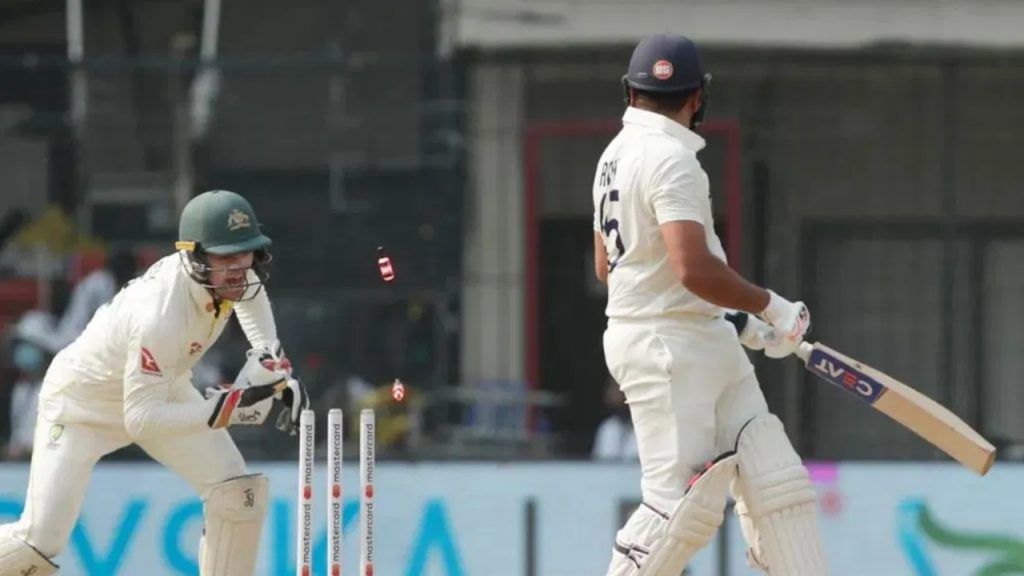 IND vs AUS 5 Reasons of team india lost against australia in 3rd indore test