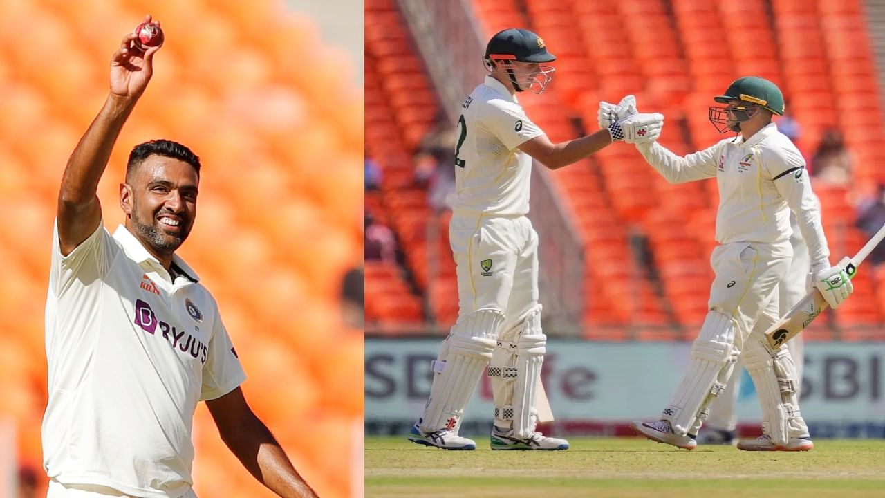 IND vs AUS: ಅಶ್ವಿನ್​ಗೆ 6 ವಿಕೆಟ್​; ಭಾರತಕ್ಕೆ ಬೃಹತ್ ಟಾರ್ಗೆಟ್ ನೀಡಿದ ಆಸ್ಟ್ರೇಲಿಯಾ