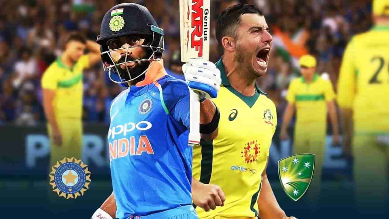 IND vs AUS: ಭಾರತ- ಆಸೀಸ್ ಕಾಳಗಕ್ಕೆ ಕ್ಷಣಗಣನೆ; ಪಂದ್ಯದ ನೇರ ಪ್ರಸಾರ ಯಾವ ಚಾನೆಲ್​ನಲ್ಲಿ ಎಷ್ಟು ಗಂಟೆಗೆ ಆರಂಭ?