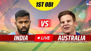 IND vs AUS: ಆಸೀಸ್ ತಂಡದಲ್ಲಿ ದಿಡೀರ್ ಬದಲಾವಣೆ; ಆಡಲು ಬಂದ ಆಟಗಾರ ಹೋಟೆಲ್​ಗೆ ವಾಪಸ್