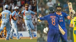 IND vs AUS: ಧೋನಿ, ಕೊಹ್ಲಿ, ರೋಹಿತ್​ಗೂ ಆಗಿರಲಿಲ್ಲ; 9 ವರ್ಷಗಳ ಬಳಿಕ ವಿಶೇಷ ದಾಖಲೆ ಬರೆದ ಪಾಂಡ್ಯ