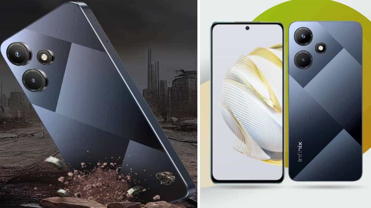 Infinix Hot 30i: ಭಾರತದಲ್ಲಿ ಅತಿ ಕಡಿಮೆ ಬೆಲೆಗೆ ರಿಲೀಸ್ ಆಗಿದೆ ಹೊಸ ಸ್ಮಾರ್ಟ್ಫೋನ್: ದಂಗಾದ ಶವೋಮಿ, ರಿಯಲ್ ಮಿ Infinix Hot 30i: ಭಾರತದಲ್ಲಿ ಅತಿ ಕಡಿಮೆ ಬೆಲೆಗೆ ರಿಲೀಸ್ ಆಗಿದೆ ಹೊಸ ಸ್ಮಾರ್ಟ್ಫೋನ್: ದಂಗಾದ ಶವೋಮಿ, ರಿಯಲ್ ಮಿ