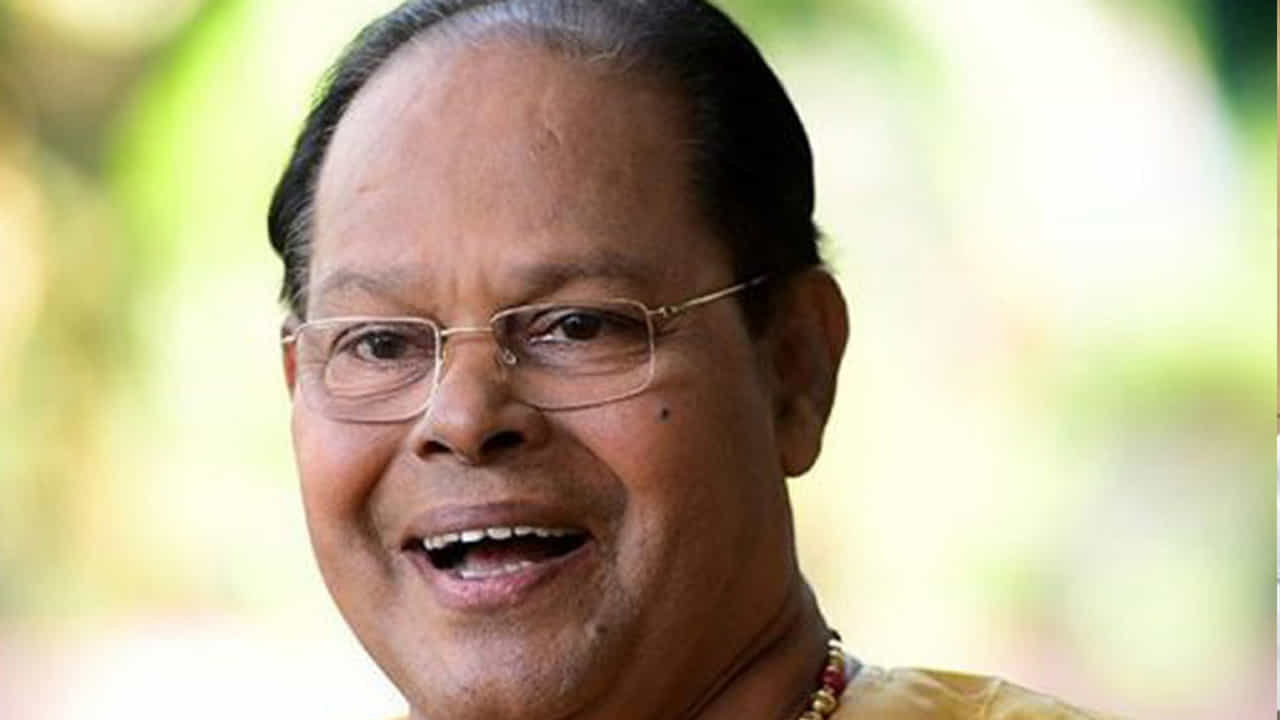 Innocent Passed Away: ಖ್ಯಾತ ಮಲಯಾಳಂ ನಟ ಇನ್ನೋಸೆಂಟ್ ಹೃದಯಾಘಾತದಿಂದ ನಿಧನ Innocent Passed Away: ಖ್ಯಾತ ಮಲಯಾಳಂ ನಟ ಇನ್ನೋಸೆಂಟ್ ಹೃದಯಾಘಾತದಿಂದ ನಿಧನ