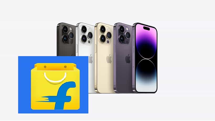 Big Saving Days Sale: iPhone14 ಭಾರೀ ಕಡಿಮೆ ಬೆಲೆಗೆ; ಫ್ಲಿಪ್ಕಾರ್ಟ್ನಲ್ಲಿ ಭರ್ಜರಿ ಸೇಲ್ ಆಫರ್ಸ್