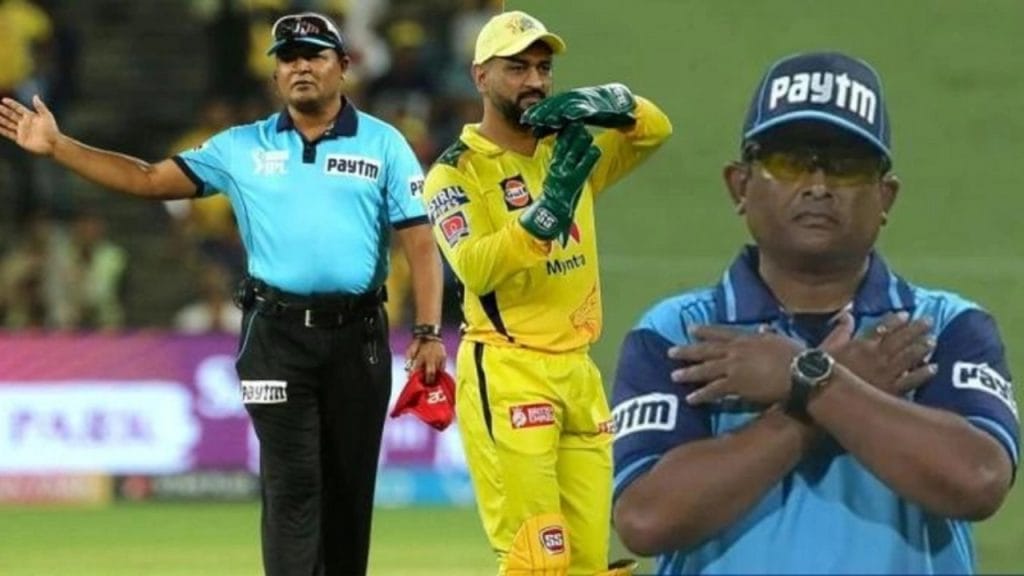 IPL 2023 New Rules Players Can Use Drs In Wide And No Ball