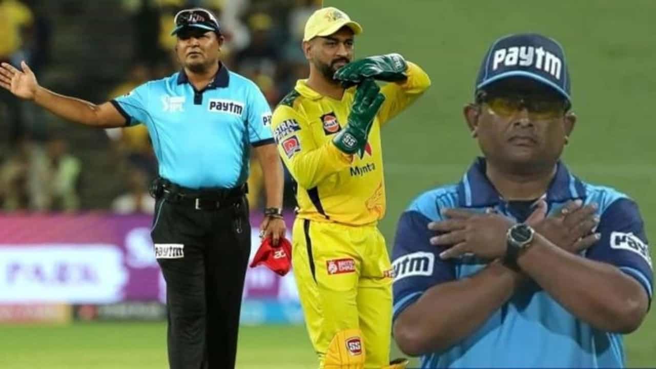IPL 2023: ಐಪಿಎಲ್ನಲ್ಲಿ ಹೊಸ ನಿಯಮ ಜಾರಿ; ಇನ್ಮುಂದೆ ಅಂಪೈರ್ ನಿರ್ಧಾರಕ್ಕಿಲ್ಲ ಕಿಮ್ಮತ್ತು! IPL 2023: ಐಪಿಎಲ್ನಲ್ಲಿ ಹೊಸ ನಿಯಮ ಜಾರಿ; ಇನ್ಮುಂದೆ ಅಂಪೈರ್ ನಿರ್ಧಾರಕ್ಕಿಲ್ಲ ಕಿಮ್ಮತ್ತು!
