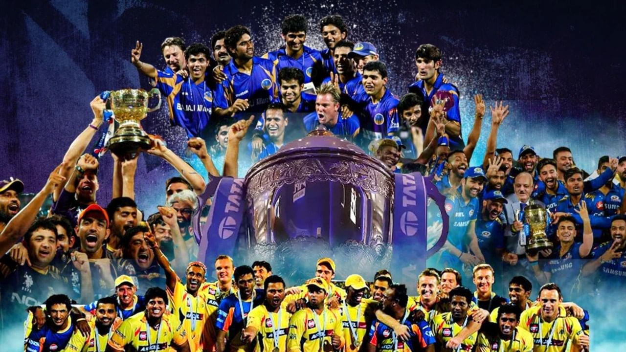 IPL 2023: ಐಪಿಎಲ್​ನಲ್ಲಿ ಒಮ್ಮೆಯೂ ಟ್ರೋಫಿ ಗೆಲ್ಲದ 4 ನತದೃಷ್ಟ ತಂಡಗಳಿವು