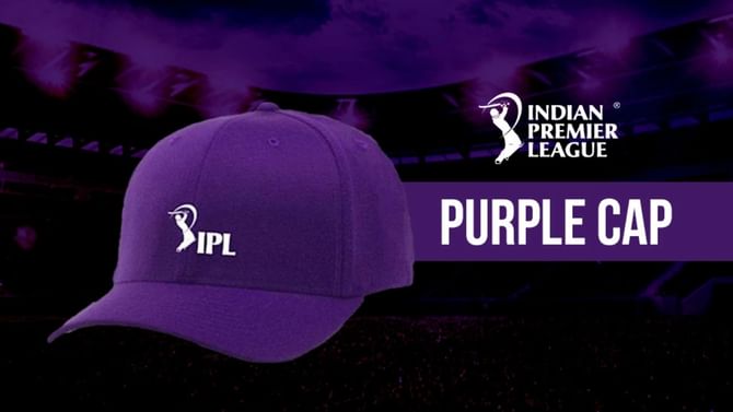 IPL: ಐಪಿಎಲ್ ಇತಿಹಾಸದಲ್ಲಿ ಯಾವ ತಂಡದ ಬೌಲರ್ ಹೆಚ್ಚು ಪರ್ಪಲ್ ಕ್ಯಾಪ್ ಗೆದ್ದಿದ್ದಾರೆ ಗೊತ್ತಾ? IPL: ಐಪಿಎಲ್ ಇತಿಹಾಸದಲ್ಲಿ ಯಾವ ತಂಡದ ಬೌಲರ್ ಹೆಚ್ಚು ಪರ್ಪಲ್ ಕ್ಯಾಪ್ ಗೆದ್ದಿದ್ದಾರೆ ಗೊತ್ತಾ?
