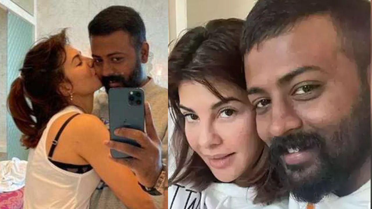 ‘ಲವ್ ಯೂ ಬೇಬಿ’; ಜೈಲಿನಲ್ಲಿದ್ದುಕೊಂಡೇ ಜಾಕ್ವೆಲಿನ್ ಫರ್ನಾಂಡಿಸ್ಗೆ ಲವ್ ಲೆಟರ್ ಬರೆದ ಸುಕೇಶ್ ಚಂದ್ರಶೇಖರ್ ‘ಲವ್ ಯೂ ಬೇಬಿ’; ಜೈಲಿನಲ್ಲಿದ್ದುಕೊಂಡೇ ಜಾಕ್ವೆಲಿನ್ ಫರ್ನಾಂಡಿಸ್ಗೆ ಲವ್ ಲೆಟರ್ ಬರೆದ ಸುಕೇಶ್ ಚಂದ್ರಶೇಖರ್
