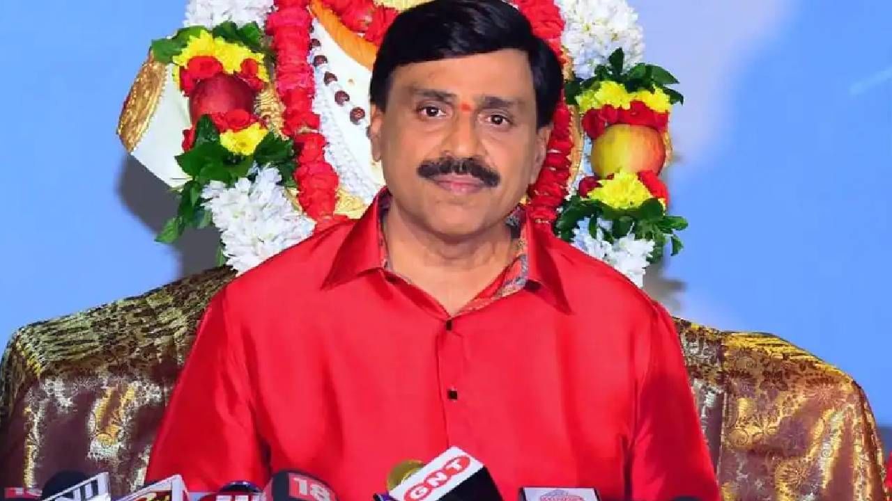 ಕೊಪ್ಪಳ: 5 ಸಾವಿರ ಕೋಟಿ ವೆಚ್ಚದಲ್ಲಿ ಅಂಜನಾದ್ರಿ ಕ್ಷೇತ್ರವನ್ನ ಅಭಿವೃದ್ಧಿ ಮಾಡುವೆ; ಜನಾರ್ದನರೆಡ್ಡಿ ಕೊಪ್ಪಳ: 5 ಸಾವಿರ ಕೋಟಿ ವೆಚ್ಚದಲ್ಲಿ ಅಂಜನಾದ್ರಿ ಕ್ಷೇತ್ರವನ್ನ ಅಭಿವೃದ್ಧಿ ಮಾಡುವೆ; ಜನಾರ್ದನರೆಡ್ಡಿ