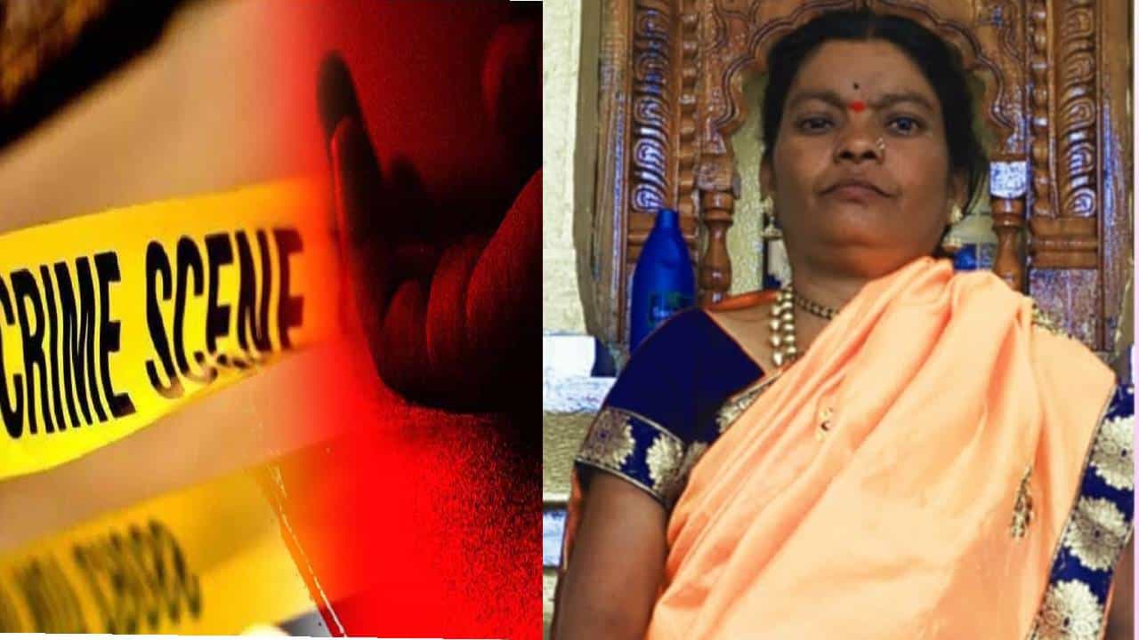 ಕಲಬುರಗಿ: ರೈತ ಮಹಿಳೆಯ ಬರ್ಬರ ಕೊಲೆ; ಅತ್ಯಾಚಾರ ಮಾಡಿ, ಹತ್ಯೆ ಮಾಡಿರುವ ಶಂಕೆ ಕಲಬುರಗಿ: ರೈತ ಮಹಿಳೆಯ ಬರ್ಬರ ಕೊಲೆ; ಅತ್ಯಾಚಾರ ಮಾಡಿ, ಹತ್ಯೆ ಮಾಡಿರುವ ಶಂಕೆ