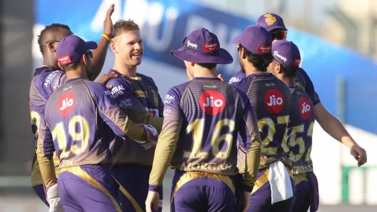 IPL 2023: ಶ್ರೇಯಸ್ ಅಯ್ಯರ್ ಬಳಿಕ ಕೆಕೆಆರ್ ತಂಡದ ಮತ್ತೊಬ್ಬ ಸ್ಟಾರ್ ಆಟಗಾರನಿಗೆ ಇಂಜುರಿ..! IPL 2023: ಶ್ರೇಯಸ್ ಅಯ್ಯರ್ ಬಳಿಕ ಕೆಕೆಆರ್ ತಂಡದ ಮತ್ತೊಬ್ಬ ಸ್ಟಾರ್ ಆಟಗಾರನಿಗೆ ಇಂಜುರಿ..!