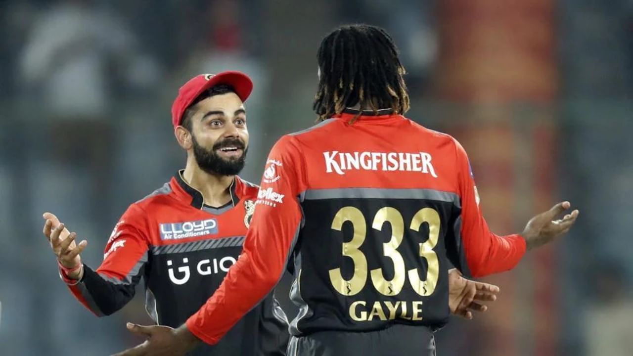 IPL 2023: ಕೊಹ್ಲಿ, ಬಟ್ಲರ್ ಅಲ್ಲ; ತನ್ನ ಐಪಿಎಲ್ ದಾಖಲೆ ಮುರಿಯುವ ಆಟಗಾರನನ್ನು ಹೆಸರಿಸಿದ ಕ್ರಿಸ್ ಗೇಲ್