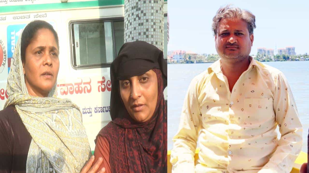 ಕೋಲಾರ: ಕೌಟುಂಬಿಕ ಕಲಹ, ಚಾಕುವಿನಿಂದ ಇರಿದು ಮೈದುನನ ಕೊಲೆ ಕೋಲಾರ: ಕೌಟುಂಬಿಕ ಕಲಹ, ಚಾಕುವಿನಿಂದ ಇರಿದು ಮೈದುನನ ಕೊಲೆ