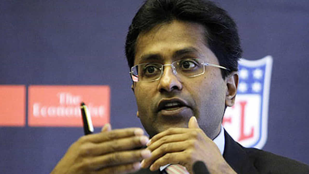 Lalit Modi: ಯುಕೆನಲ್ಲಿ ರಾಹುಲ್ ಗಾಂಧಿ ವಿರುದ್ಧ ದೂರು ದಾಖಲಿಸುವುದಾಗಿ ಬೆದರಿಕೆಯೊಡ್ಡಿದ ಲಲಿತ್ ಮೋದಿ Lalit Modi: ಯುಕೆನಲ್ಲಿ ರಾಹುಲ್ ಗಾಂಧಿ ವಿರುದ್ಧ ದೂರು ದಾಖಲಿಸುವುದಾಗಿ ಬೆದರಿಕೆಯೊಡ್ಡಿದ ಲಲಿತ್ ಮೋದಿ