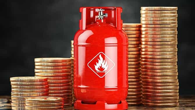 LPG Price History: ಎಲ್​ಪಿಜಿ ಸಿಲಿಂಡರ್ ಬೆಲೆ ಇತಿಹಾಸ; 2014ರಿಂದೀಚೆಗಿನ ಕಥೆ
