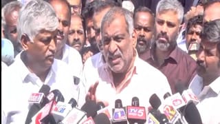 ನಾಲ್ವಡಿ ಒಡೆಯರ್​, ವಿಶ್ವೇಶ್ವರಯ್ಯ ಕನಸಿನ ಕೂಸು KSDL​, ಸಾಬೂನು ಕಾರ್ಖಾನೆಯನ್ನು ಸ್ವಚ್ಛಗೊಳಿಸುವುದು ಎಂದರೆ ಇದೇನಾ?ಬಿಜೆಪಿಗೆ ಹೆಚ್​ಡಿಕೆ ಟಾಂಗ್