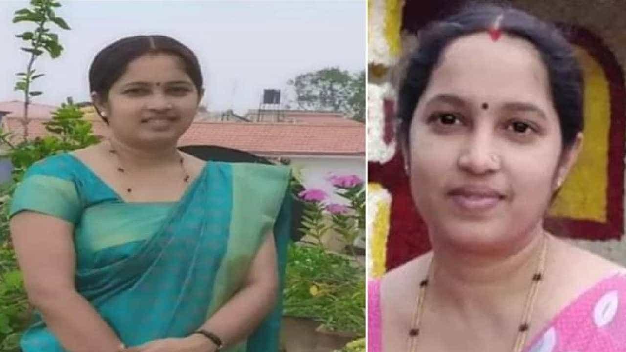ಮನೆಯಲ್ಲಿ ಸುಮ್ನೇ ಕುಳಿತುಕೊಳ್ಳುವ ಬದಲು ಉದ್ಯೋಗಕ್ಕೆ ಸೇರಿದ್ದ ವಿವಾಹಿತ ಮಹಿಳೆಗೆ ಕಿರುಕುಳ, ಆತ್ಮಹತ್ಯೆ, ಆರೋಪಿ ಪರಾರಿ ಮನೆಯಲ್ಲಿ ಸುಮ್ನೇ ಕುಳಿತುಕೊಳ್ಳುವ ಬದಲು ಉದ್ಯೋಗಕ್ಕೆ ಸೇರಿದ್ದ ವಿವಾಹಿತ ಮಹಿಳೆಗೆ ಕಿರುಕುಳ, ಆತ್ಮಹತ್ಯೆ, ಆರೋಪಿ ಪರಾರಿ