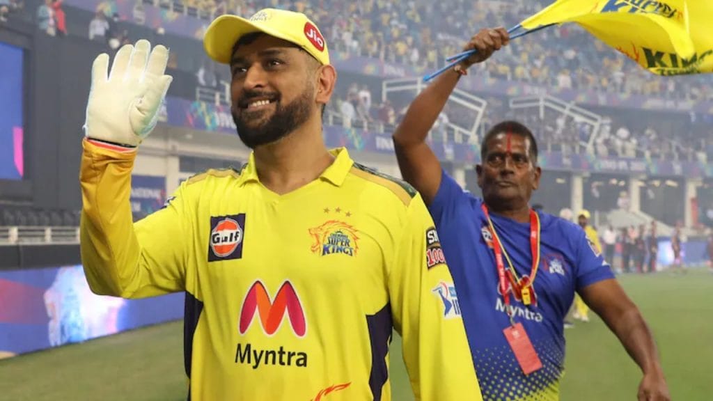 IPL 2023 Matthew Hayden predicts MS Dhoni retirement after IPL 2023