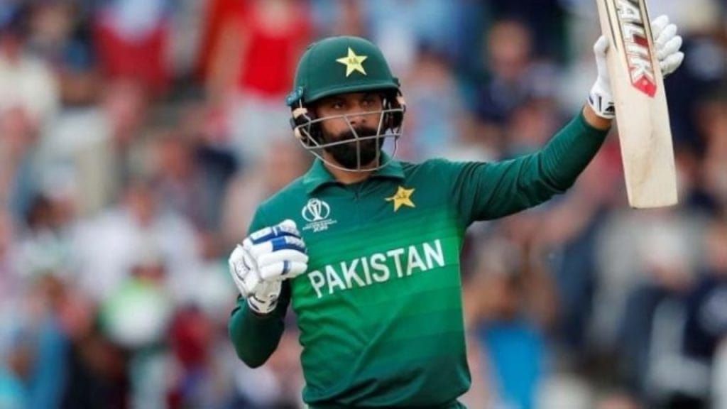 Robbers take away cash worth millions from Pakistan Cricketer Muhammad Hafeezs house