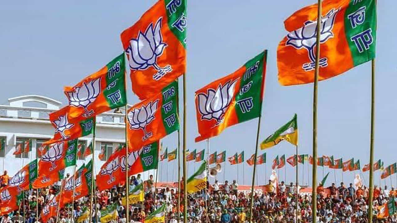 Election Results 2023: ನಾಗಾಲ್ಯಾಂಡ್, ತ್ರಿಪುರಾದಲ್ಲಿ ಬಿಜೆಪಿ ಮೇಲುಗೈ; ಮೇಘಾಲಯದಲ್ಲಿ ಸಿ ಸಾಂಗ್ಮಾ ಮುನ್ನಡೆ