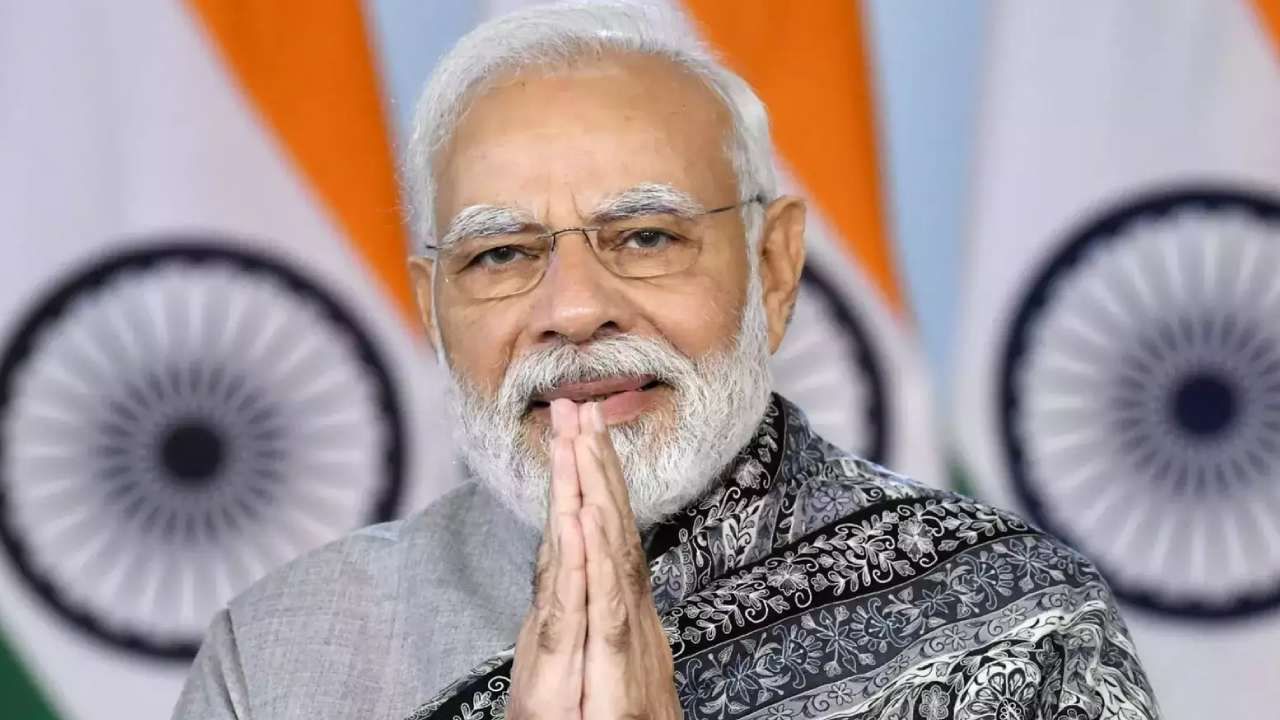 Narendra Modi: ಪ್ರಾಜೆಕ್ಟ್ ಟೈಗರ್ 50ನೇ ವರ್ಷಾಚಣೆ; ಏಪ್ರಿಲ್ 9ರಂದು ಮೈಸೂರಿಗೆ ಪ್ರಧಾನಿ ಮೋದಿ