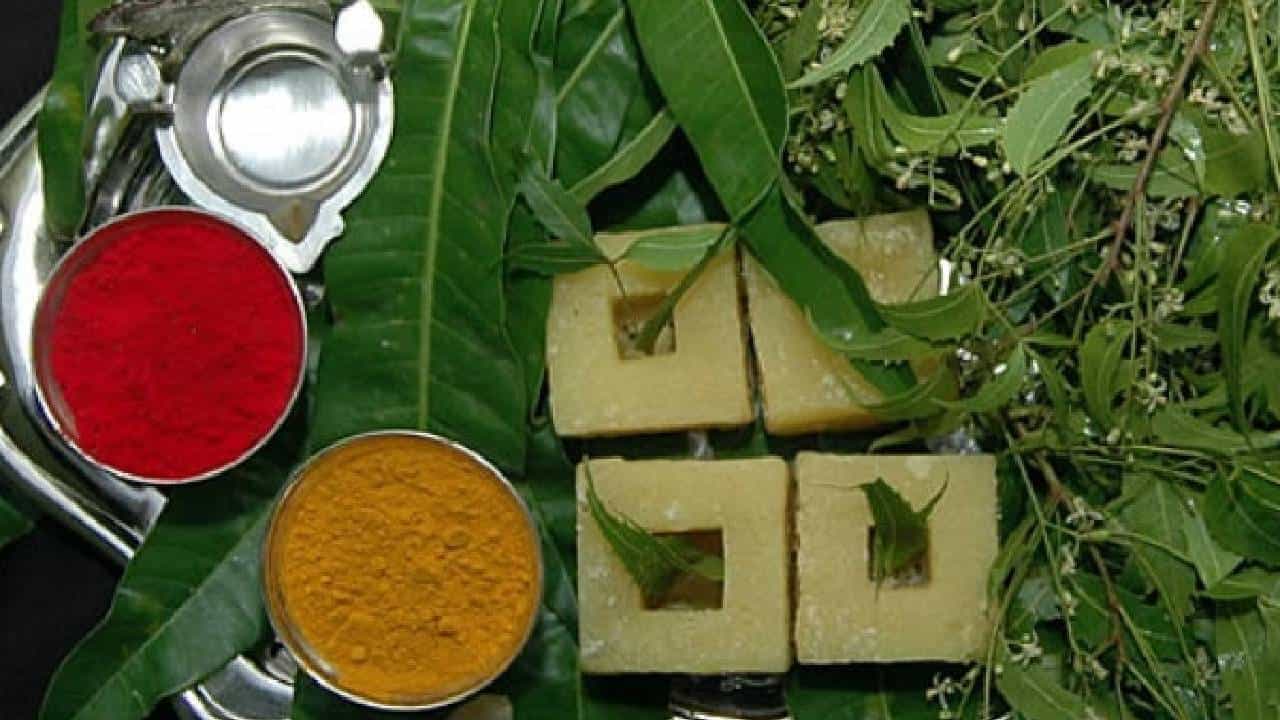 Ugadi 2023: ಬೇವು-ಬೆಲ್ಲ ಯುಗಾದಿಗೆ ಮಾತ್ರ ಸೀಮಿತವಲ್ಲ; ಇಲ್ಲಿದೆ ಅರೋಗ್ಯ ಪ್ರಯೋಜನಗಳು Ugadi 2023: ಬೇವು-ಬೆಲ್ಲ ಯುಗಾದಿಗೆ ಮಾತ್ರ ಸೀಮಿತವಲ್ಲ; ಇಲ್ಲಿದೆ ಅರೋಗ್ಯ ಪ್ರಯೋಜನಗಳು