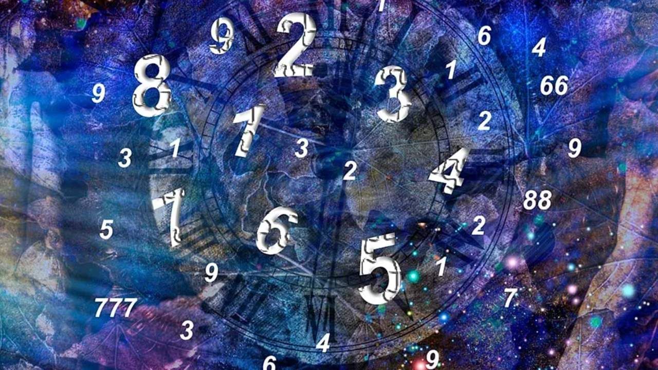 Numerology Prediction: ಸಂಖ್ಯಾಶಾಸ್ತ್ರ ಪ್ರಕಾರ ಜನ್ಮಸಂಖ್ಯೆಗೆ ಅನುಗುಣವಾಗಿ ಏಪ್ರಿಲ್ 1ರ ದಿನಭವಿಷ್ಯ Numerology Prediction: ಸಂಖ್ಯಾಶಾಸ್ತ್ರ ಪ್ರಕಾರ ಜನ್ಮಸಂಖ್ಯೆಗೆ ಅನುಗುಣವಾಗಿ ಏಪ್ರಿಲ್ 1ರ ದಿನಭವಿಷ್ಯ