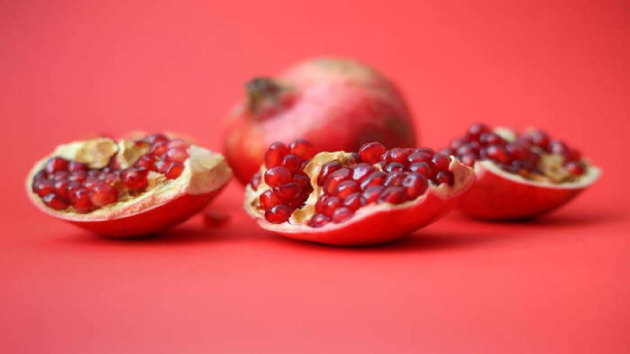 Pomegranates Benefits: ದಿನಕ್ಕೆ 3 ದಾಳಿಂಬೆ ನಿಮ್ಮ ರಕ್ತದೊತ್ತಡವನ್ನು ಕಡಿಮೆ ಮಾಡುತ್ತದೆ