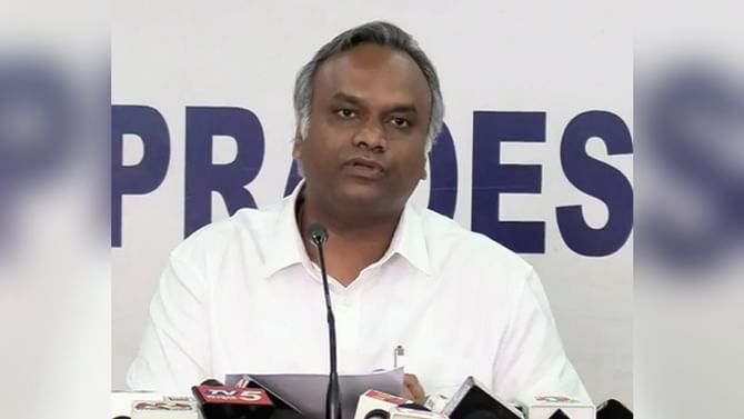 ಶಾಂತಿ ಭಂಗ ಮಾಡುವ ಯಾವುದೇ ಸಂಘಟನೆಯಾದ್ರೂ ಕಾನೂನು ಕ್ರಮ ಆಗುತ್ತೆ; ಮತ್ತೆ ಪುನರುಚ್ಚರಿಸಿದ ಪ್ರಿಯಾಂಕ್ ಖರ್ಗೆ