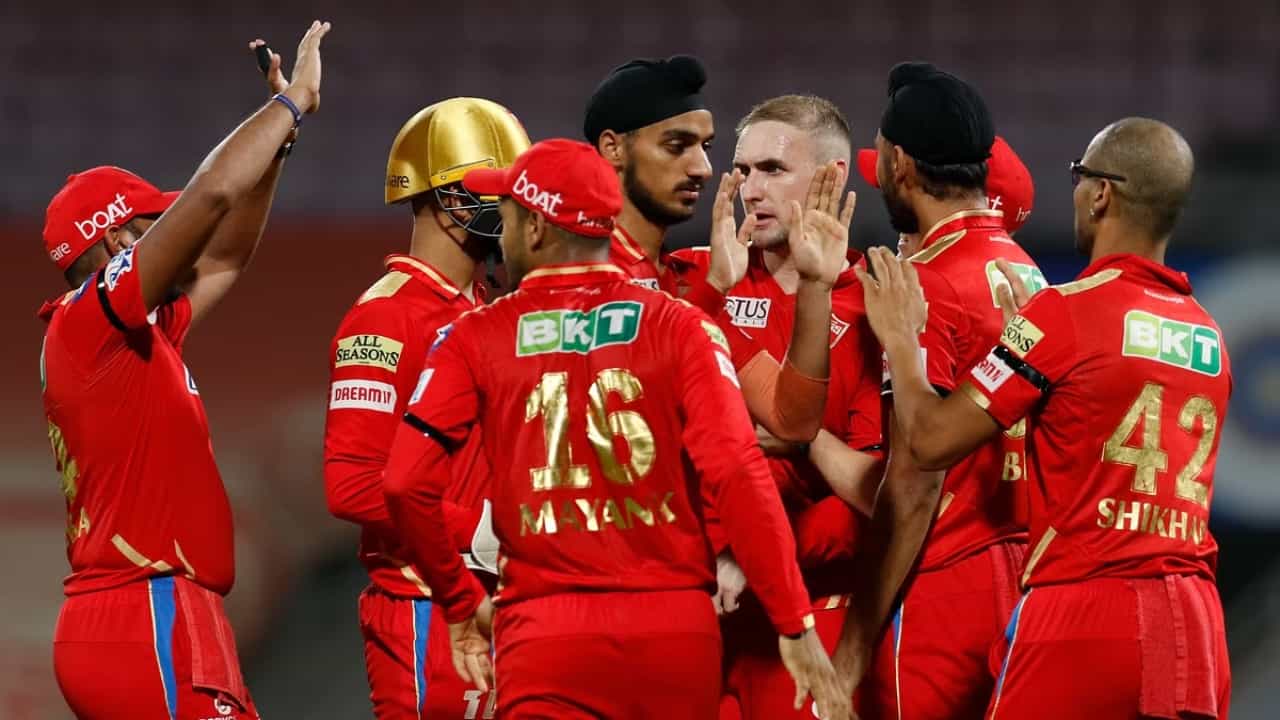 IPL 2023: ಪಂಜಾಬ್​ಗೆ ಬಿಗ್ ಶಾಕ್; ಮೊದಲ ಪಂದ್ಯಕ್ಕೆ 20.75 ಕೋಟಿ ಬೆಲೆಯ ಇಬ್ಬರು ಆಟಗಾರರು ಅಲಭ್ಯ!