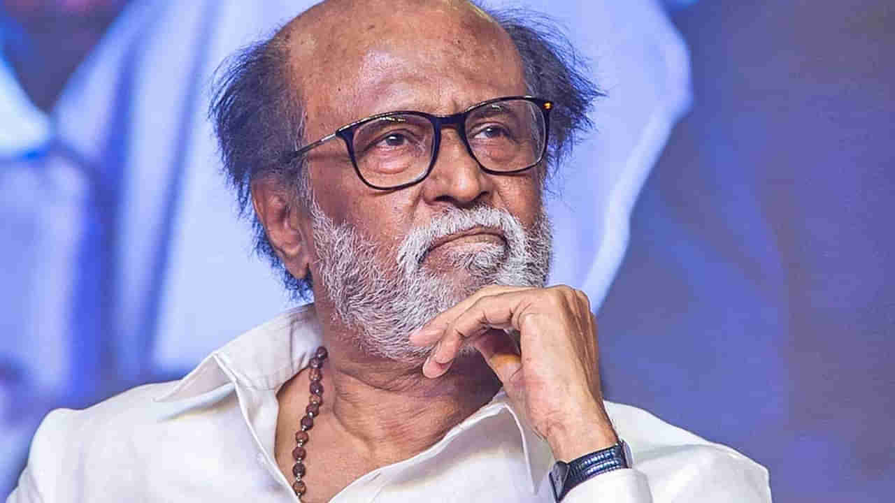 Rajinikanth: ರಜನಿಕಾಂತ್ 170ನೇ ಚಿತ್ರ ಘೋಷಣೆ; ‘ಜೈ ಭೀಮ್​’ ನಿರ್ದೇಶಕನ ಜೊತೆ ಸೂಪರ್​ ಸ್ಟಾರ್ ಸಿನಿಮಾ  